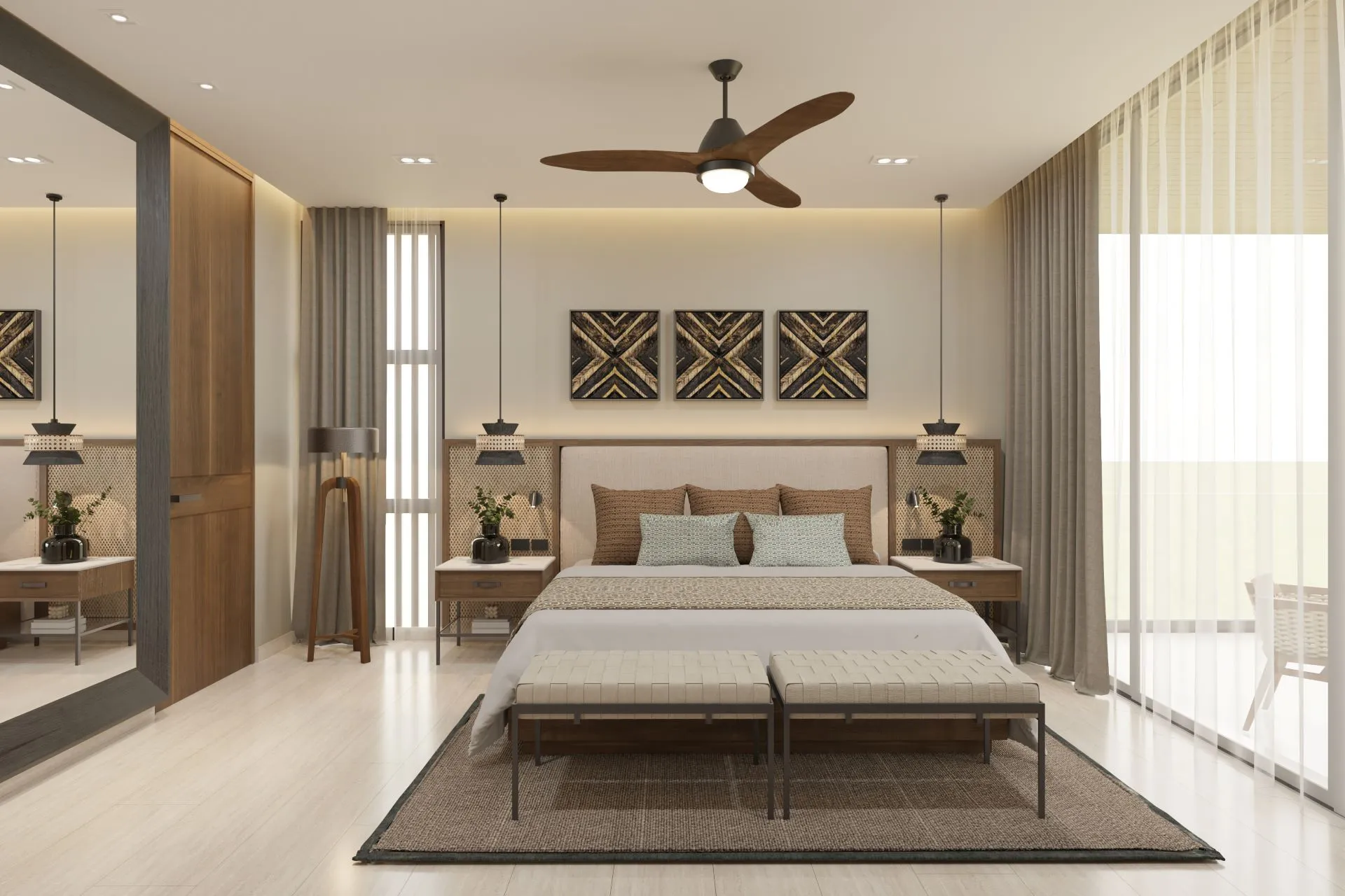 Xcanatun Residences